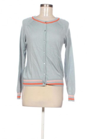 Дамска жилетка Soaked In Luxury, Размер M, Цвят Син, Цена 50,89 €