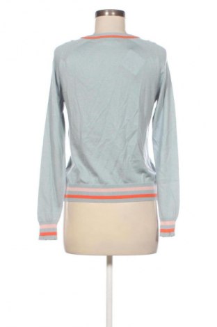 Дамска жилетка Soaked In Luxury, Размер M, Цвят Син, Цена 50,89 €