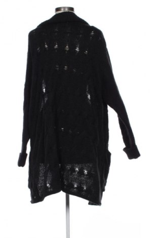 Damski kardigan Soccx, Rozmiar L, Kolor Czarny, Cena 104,99 zł
