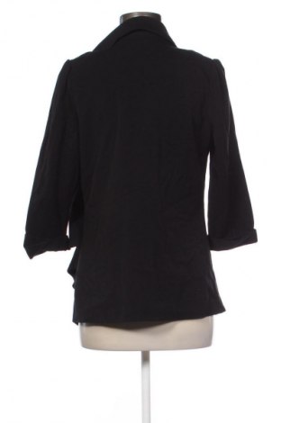 Γυναικεία ζακέτα Soul Rebel, Μέγεθος M, Χρώμα Μαύρο, Τιμή 11,99 €