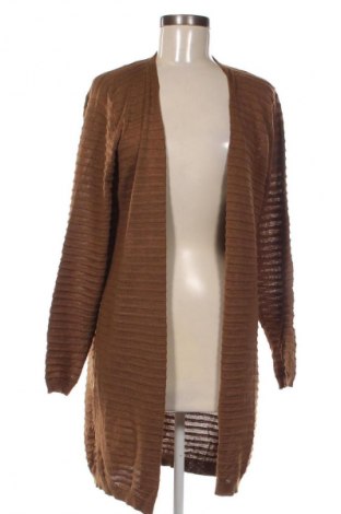 Női kardigán Soya Concept, Méret L, Szín Barna, Ár 3 059 Ft