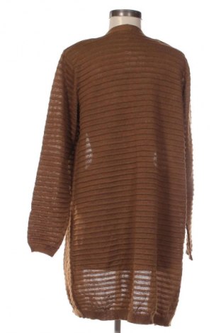 Női kardigán Soya Concept, Méret L, Szín Barna, Ár 3 059 Ft