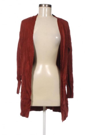 Cardigan de damă Soya Concept, Mărime S, Culoare Maro, Preț 10,99 Lei