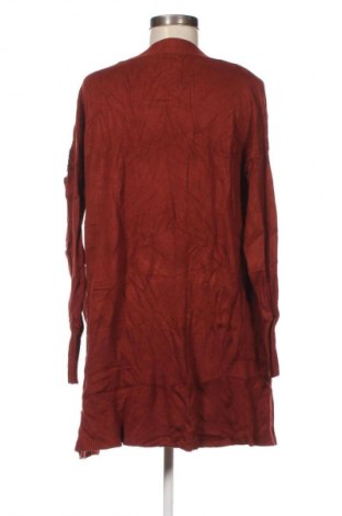 Cardigan de damă Soya Concept, Mărime S, Culoare Maro, Preț 10,99 Lei