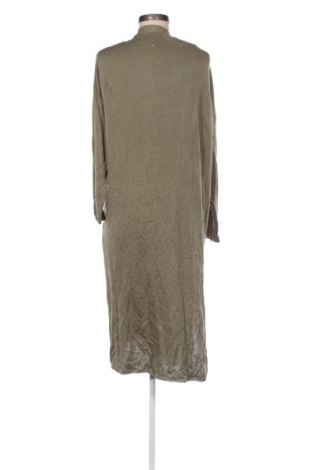 Дамска жилетка Springfield, Размер L, Цвят Зелен, Цена 17,38 €