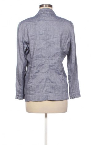 Damen Strickjacke Stefanel, Größe M, Farbe Blau, Preis 53,99 €