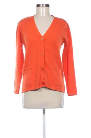 Дамска жилетка Steffen Schraut, Размер M, Цвят Оранжев, Цена 8,69 €