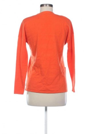 Дамска жилетка Steffen Schraut, Размер M, Цвят Оранжев, Цена 8,69 €