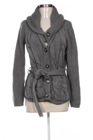 Dámsky kardigán Steffen Schraut, Velikost M, Barva Šedá, Cena  409,00 Kč
