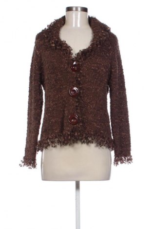Dámsky kardigán Stephen, Velikost M, Barva Hnědá, Cena  889,00 Kč