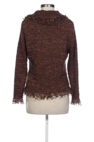 Dámsky kardigán Stephen, Velikost M, Barva Hnědá, Cena  889,00 Kč