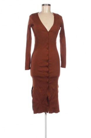 Dámsky kardigán Stradivarius, Velikost M, Barva Hnědá, Cena  369,00 Kč