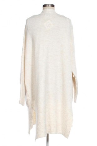 Damen Strickjacke Stradivarius, Größe S, Farbe Beige, Preis 8,99 €