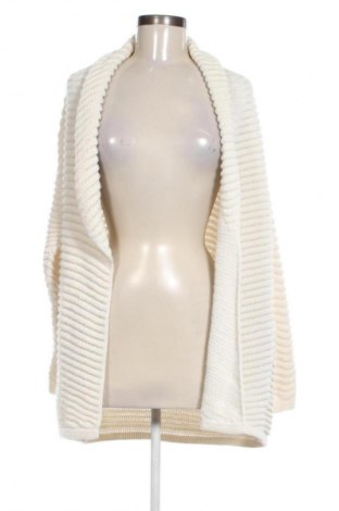 Дамска жилетка Stradivarius, Размер S, Цвят Бежов, Цена 9,20 €