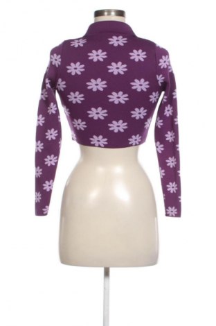 Γυναικεία ζακέτα Stradivarius, Μέγεθος S, Χρώμα Πολύχρωμο, Τιμή 6,99 €