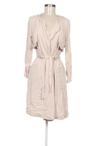 Cardigan de damă Stradivarius, Mărime M, Culoare Bej, Preț 12,99 Lei