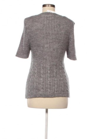 Cardigan de damă Street One, Mărime L, Culoare Gri, Preț 38,99 Lei