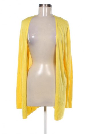 Cardigan de damă Street One, Mărime L, Culoare Galben, Preț 39,99 Lei