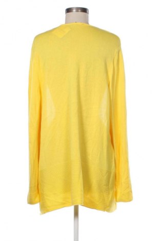 Cardigan de damă Street One, Mărime L, Culoare Galben, Preț 39,99 Lei