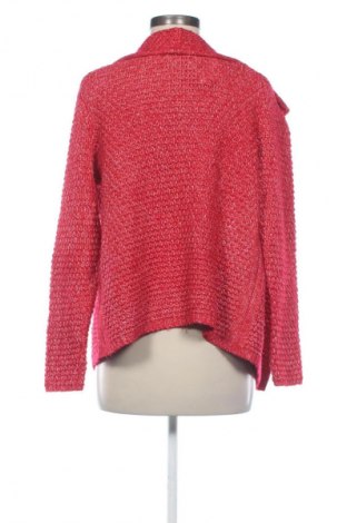 Cardigan de damă Street One, Mărime M, Culoare Roșu, Preț 55,99 Lei