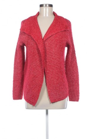 Cardigan de damă Street One, Mărime M, Culoare Roșu, Preț 55,99 Lei