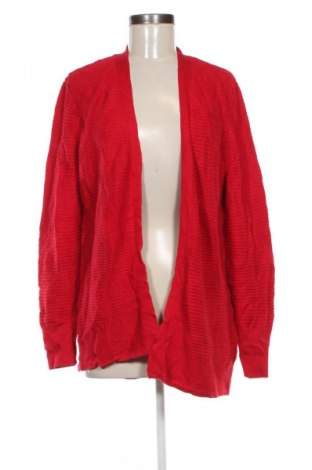Dámsky kardigán Street One, Veľkosť M, Farba Červená, Cena  2,95 €