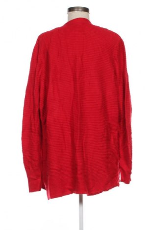 Dámsky kardigán Street One, Veľkosť M, Farba Červená, Cena  2,95 €