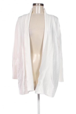 Γυναικεία ζακέτα Street One, Μέγεθος S, Χρώμα Εκρού, Τιμή 15,00 €