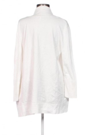 Γυναικεία ζακέτα Street One, Μέγεθος S, Χρώμα Εκρού, Τιμή 15,00 €