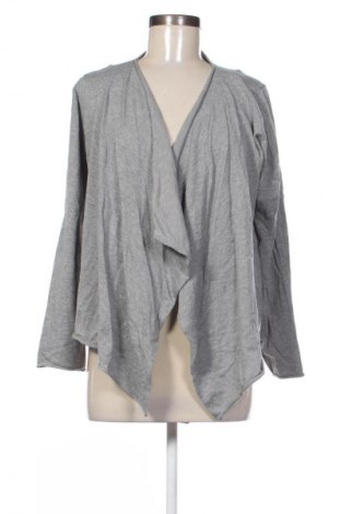 Cardigan de damă Street One, Mărime L, Culoare Gri, Preț 70,74 Lei