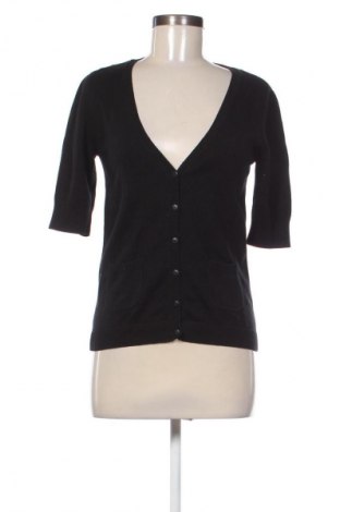 Дамска жилетка Street One, Размер M, Цвят Черен, Цена 21,00 €