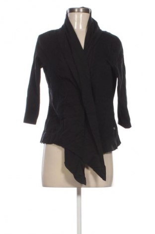 Дамска жилетка Street One, Размер M, Цвят Черен, Цена 4,09 €