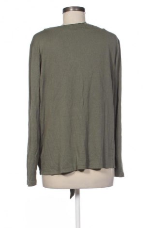 Cardigan de damă Street One, Mărime XL, Culoare Verde, Preț 47,99 Lei