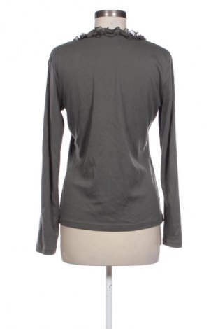 Дамска жилетка Street One, Размер L, Цвят Зелен, Цена 10,73 €