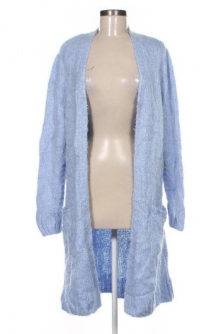 Дамска жилетка Street One, Размер XL, Цвят Син, Цена 5,62 €