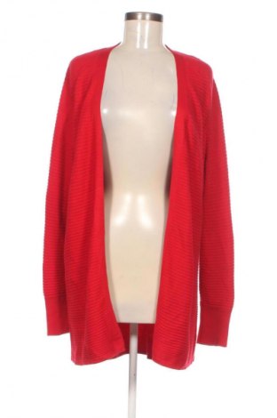 Дамска жилетка Street One, Размер M, Цвят Червен, Цена 17,89 €