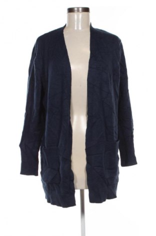 Cardigan de damă Street One, Mărime S, Culoare Albastru, Preț 49,99 Lei