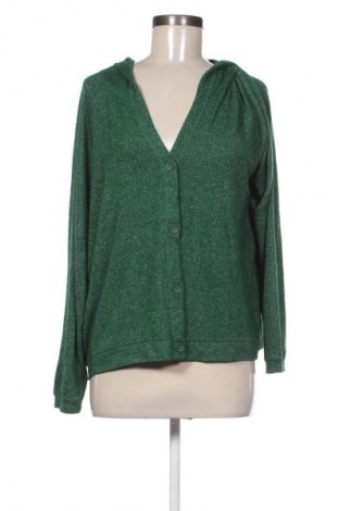 Dámsky kardigán Street One, Velikost L, Barva Zelená, Cena  569,00 Kč