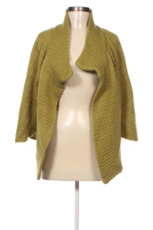 Damen Strickjacke Summum Woman, Größe M, Farbe Grün, Preis € 17,99