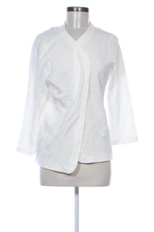 Дамска жилетка Sure, Размер L, Цвят Екрю, Цена 24,03 €