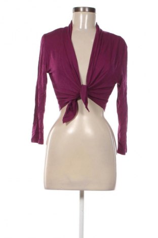 Női kardigán Sure, Méret M, Szín Lila, Ár 839 Ft