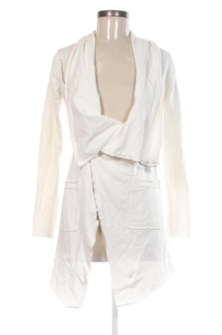 Cardigan de damă Susy Mix, Mărime M, Culoare Ecru, Preț 12,99 Lei