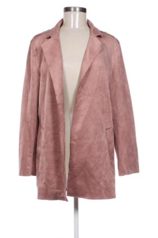 Γυναικεία ζακέτα Suzanne Grae, Μέγεθος M, Χρώμα Καφέ, Τιμή 21,99 €