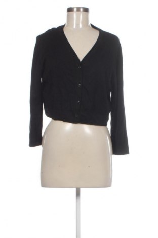 Cardigan de damă TCM, Mărime XL, Culoare Negru, Preț 15,99 Lei
