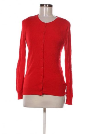 Дамска жилетка TCM, Размер XS, Цвят Червен, Цена 5,11 €