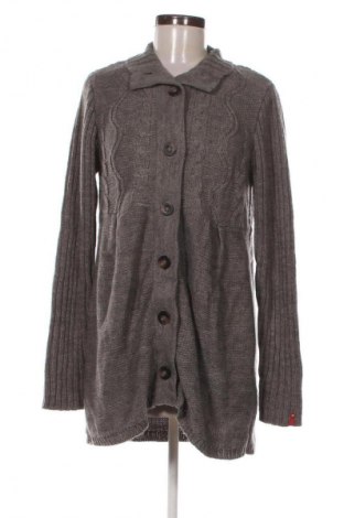 Cardigan de damă TCM, Mărime M, Culoare Gri, Preț 46,99 Lei