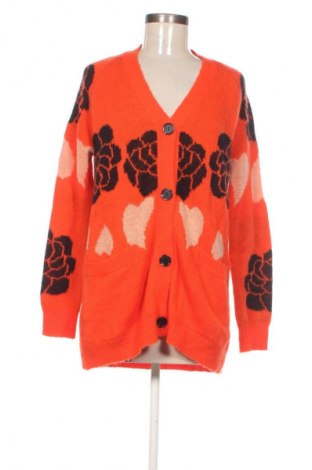 Γυναικεία ζακέτα Le Coeur TWINSET, Μέγεθος XS, Χρώμα Πολύχρωμο, Τιμή 152,99 €