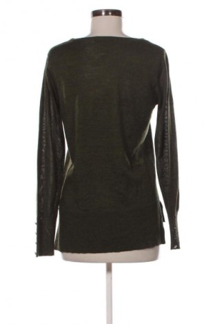 Női kardigán Tahari, Méret L, Szín Zöld, Ár 1 589 Ft