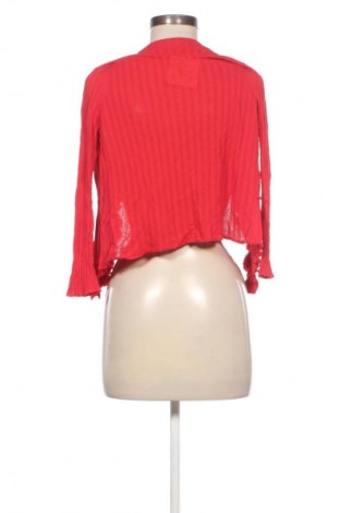 Дамска жилетка Taifun, Размер S, Цвят Червен, Цена 16,36 €