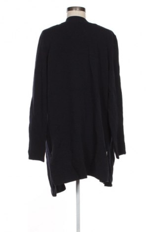 Cardigan de damă Taifun, Mărime L, Culoare Albastru, Preț 42,64 Lei